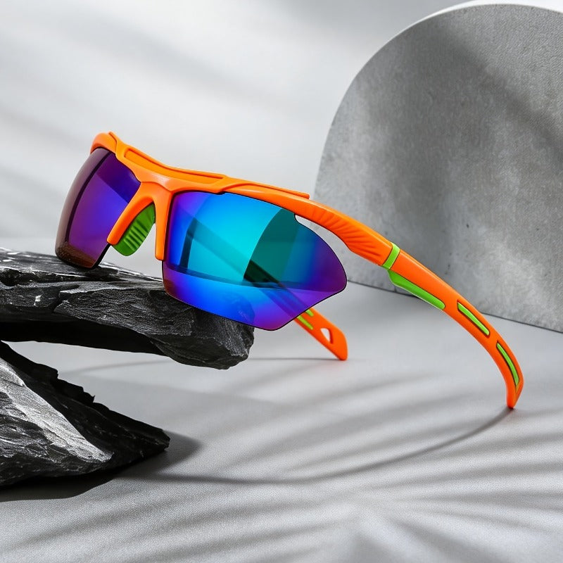 SolarWave Polarized Sunglasses