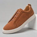 Marlo Suede Athletic Shoes