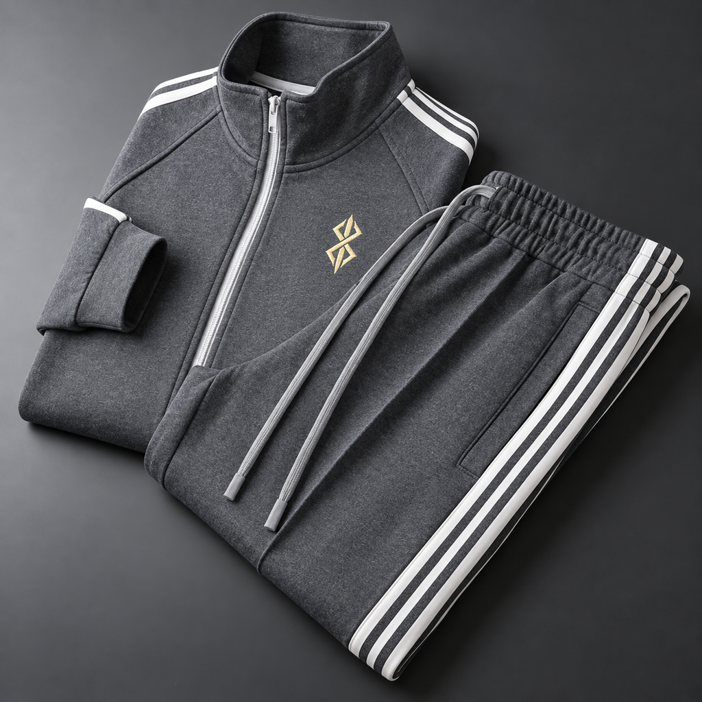 Venturi Deluxe Tracksuit Collection