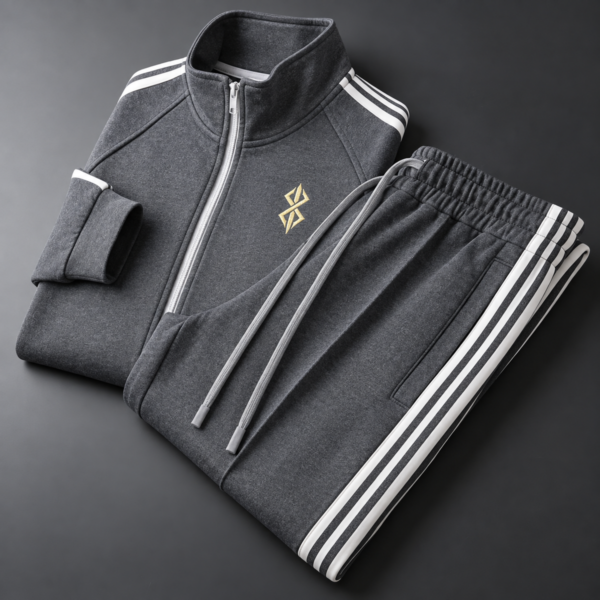 Venturi Deluxe Tracksuit Collection