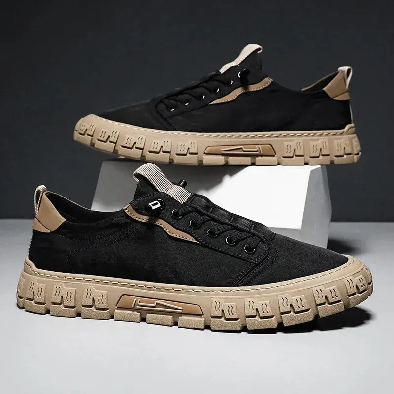 Highland Elite Sneakers