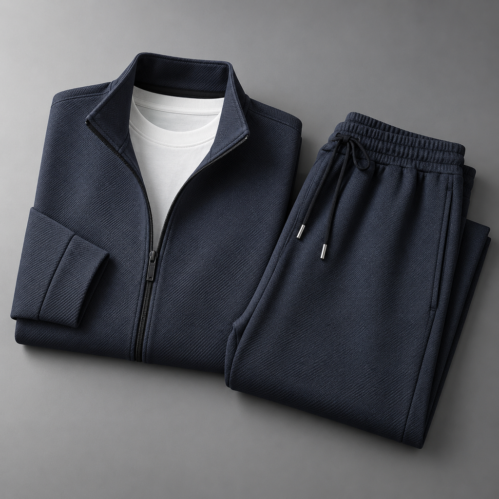 Elite Hype Tracksuit Collection