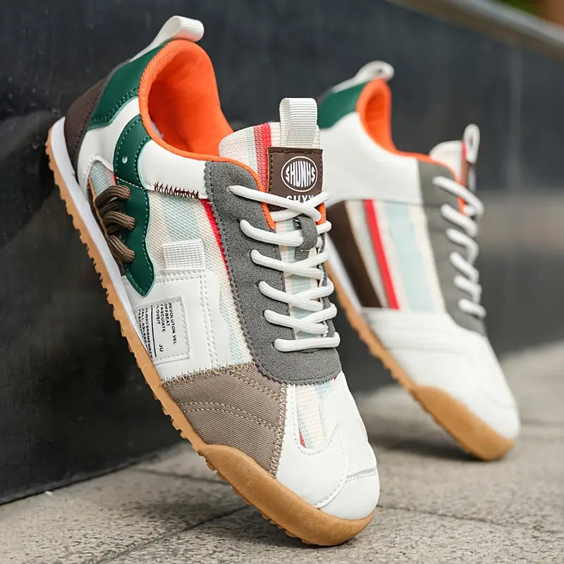 Versatile Orbital Sneakers