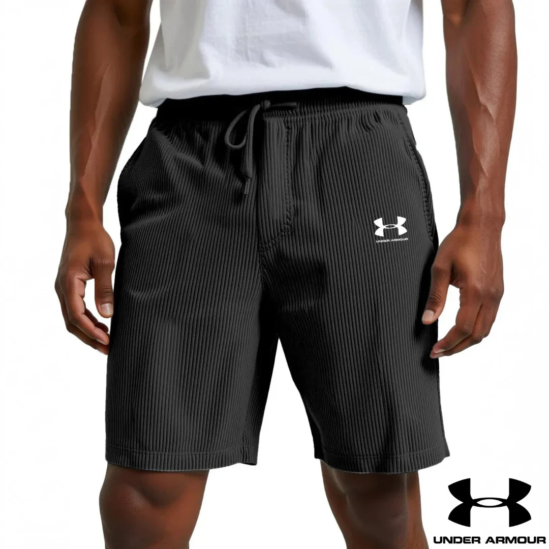 UA™ Men's Casual Corduroy Shorts