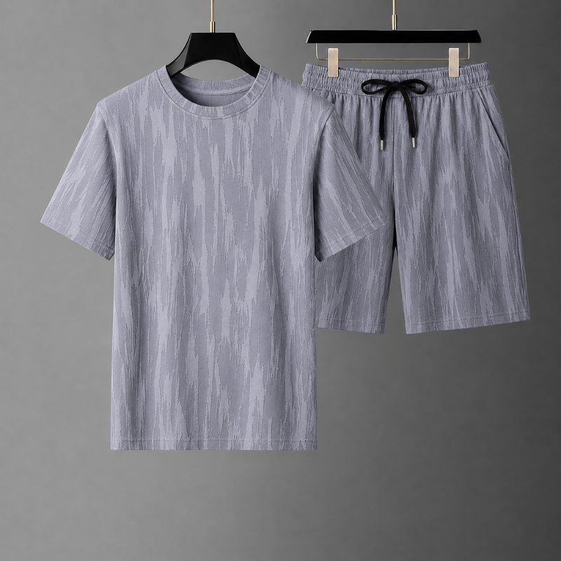 Miles Activewear Ensemble