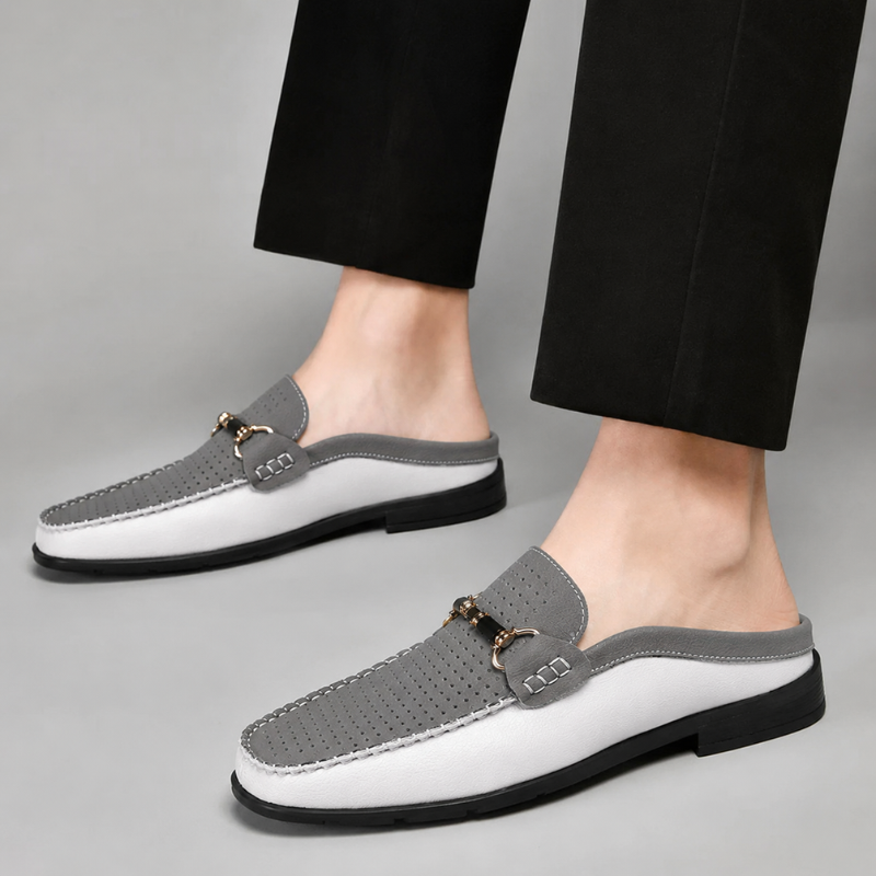 Italian Santino Mules