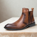 Beckett Ankle Chelsea Boots