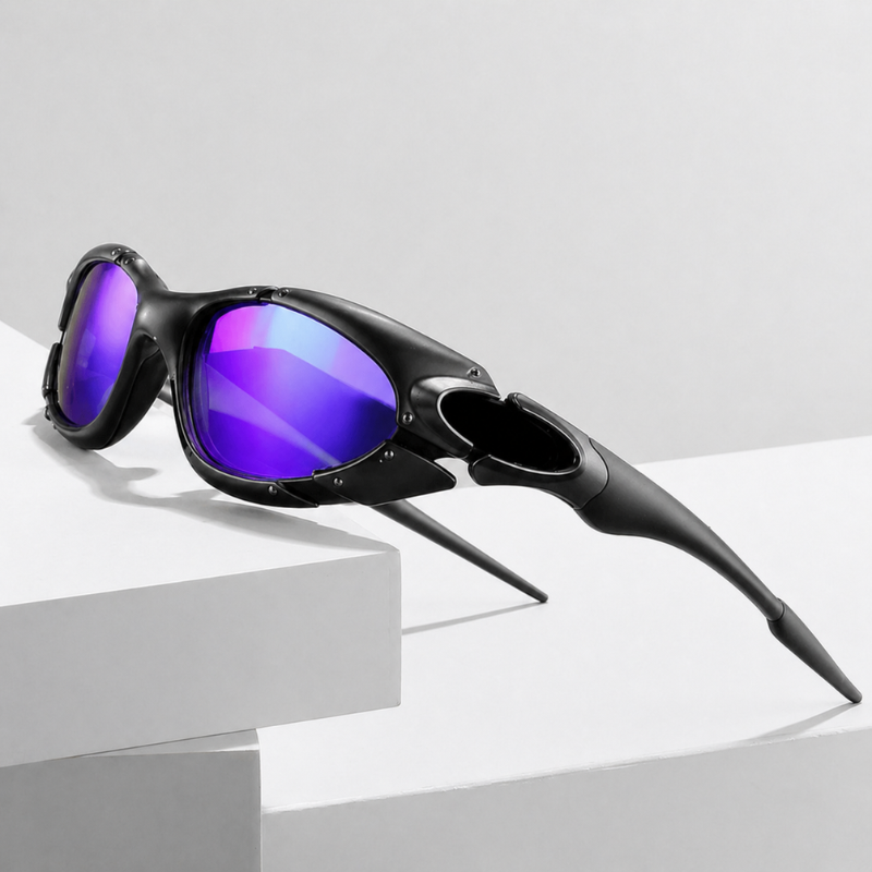 SolarEscape Polarized Sunglasses