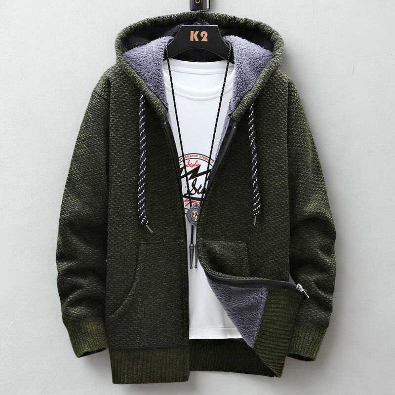 Ace Elite Urban Hoodie