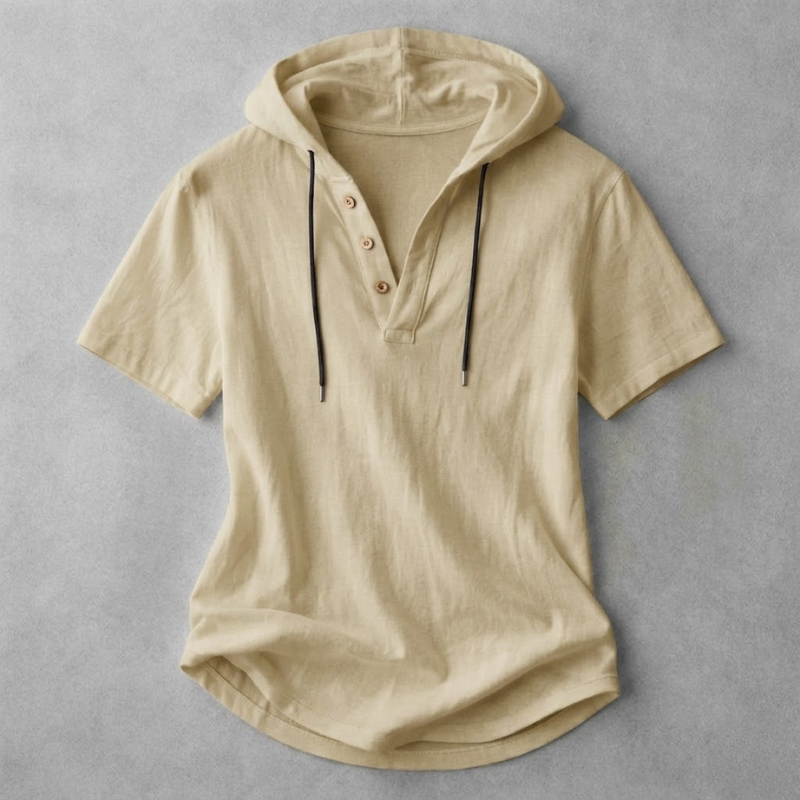 Colby Hooded Sweatshirt