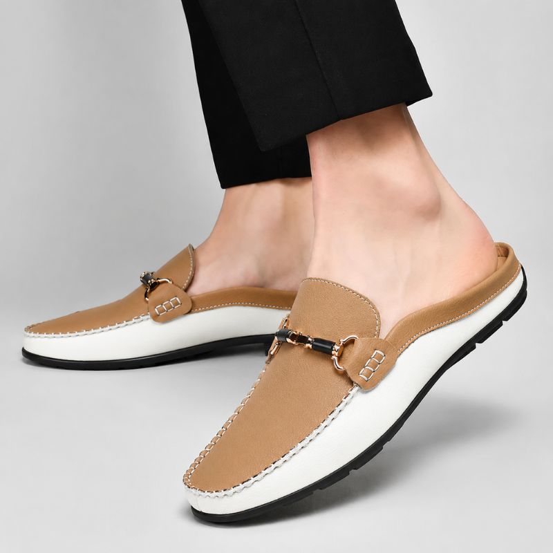 Italian Santoro Mules