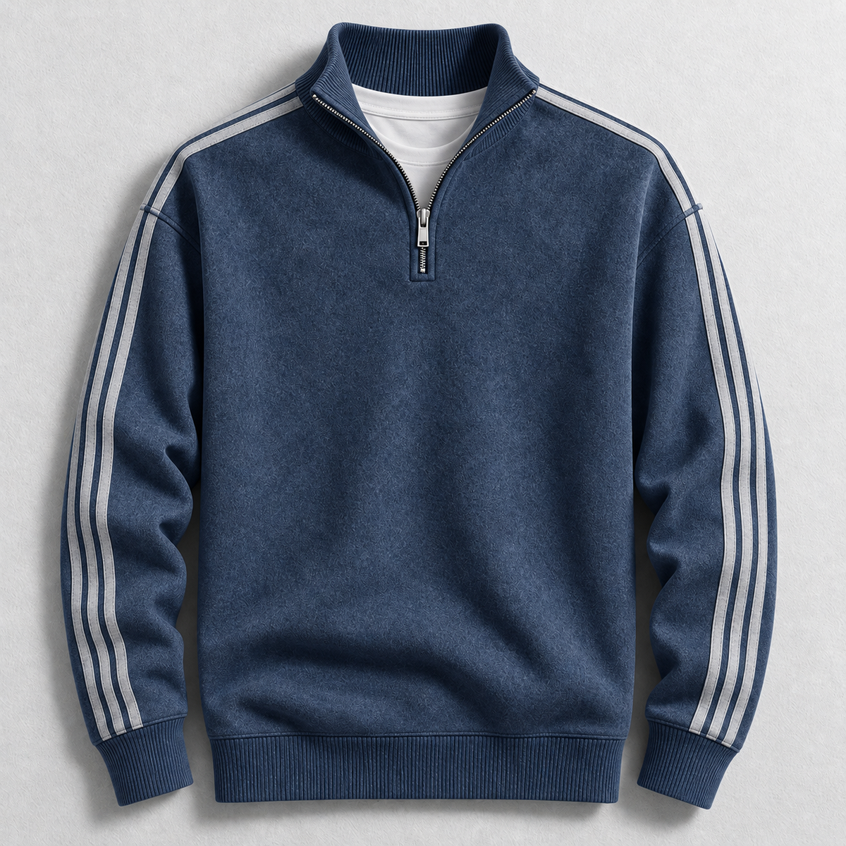 Benson Quarter-Zip Sweatshirt