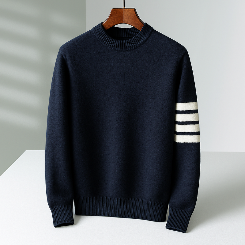 Luxurious Cashmere Sweater