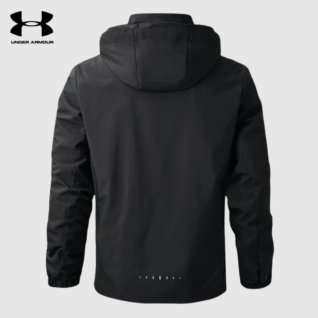 UA™ Performance Hooded Jacket