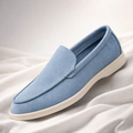 Beckham Suede Slip-On Shoes