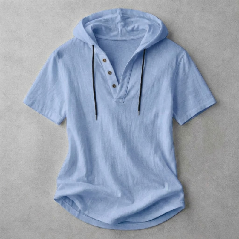 Colby Hooded Sweatshirt