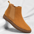 Bristol Suede Ankle Boots