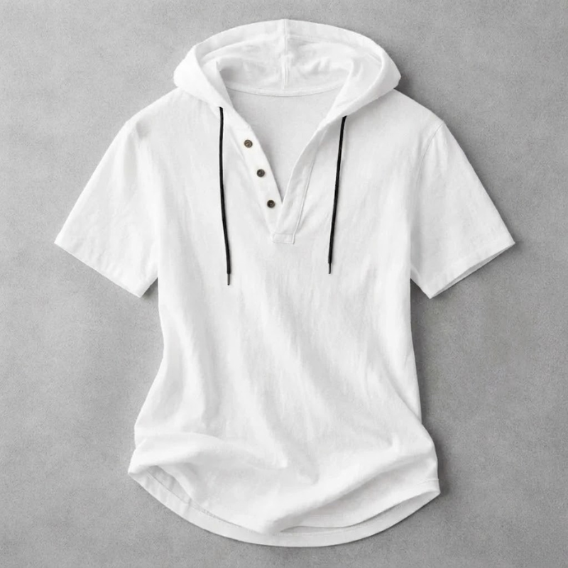Colby Hooded Sweatshirt