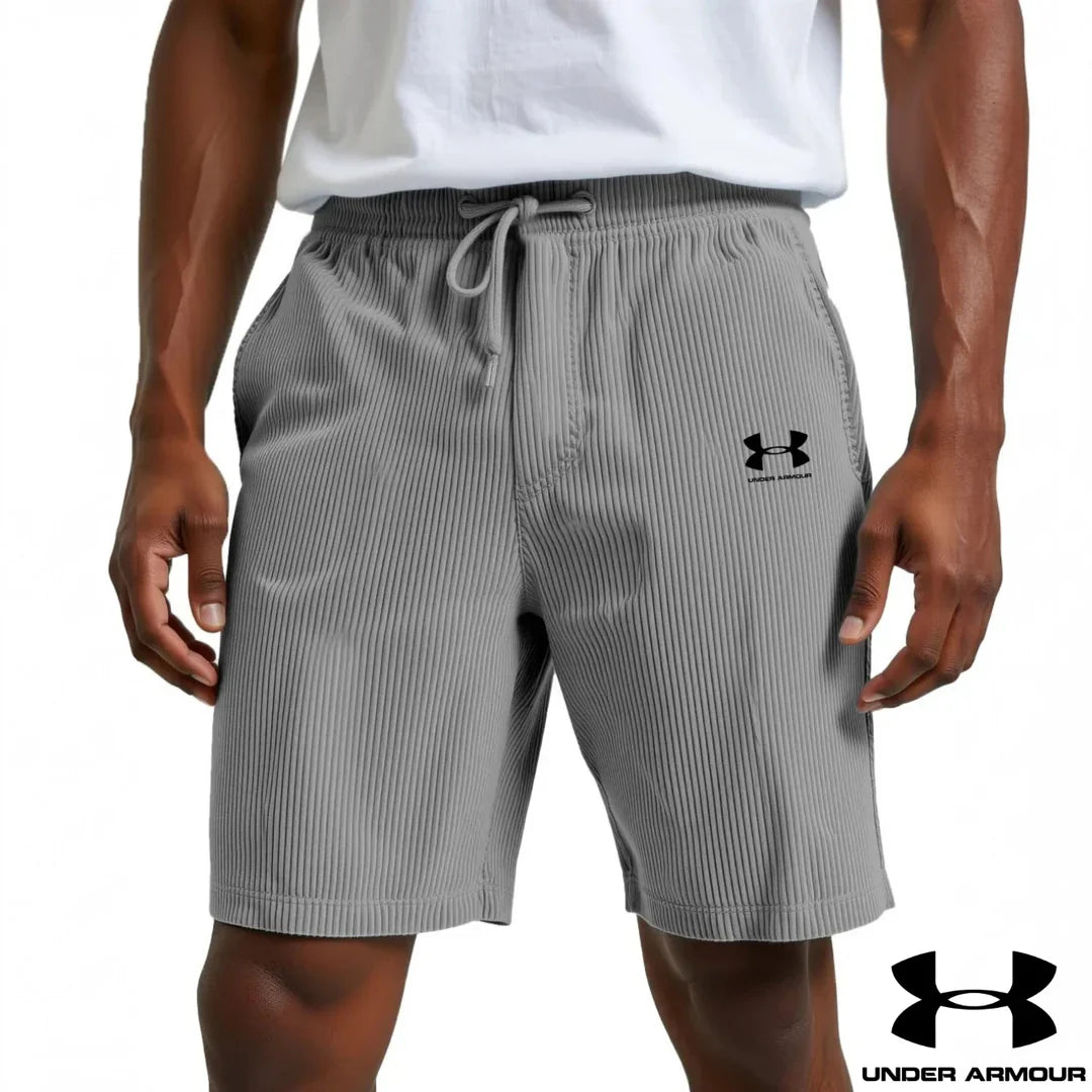 UA™ Men's Casual Corduroy Shorts