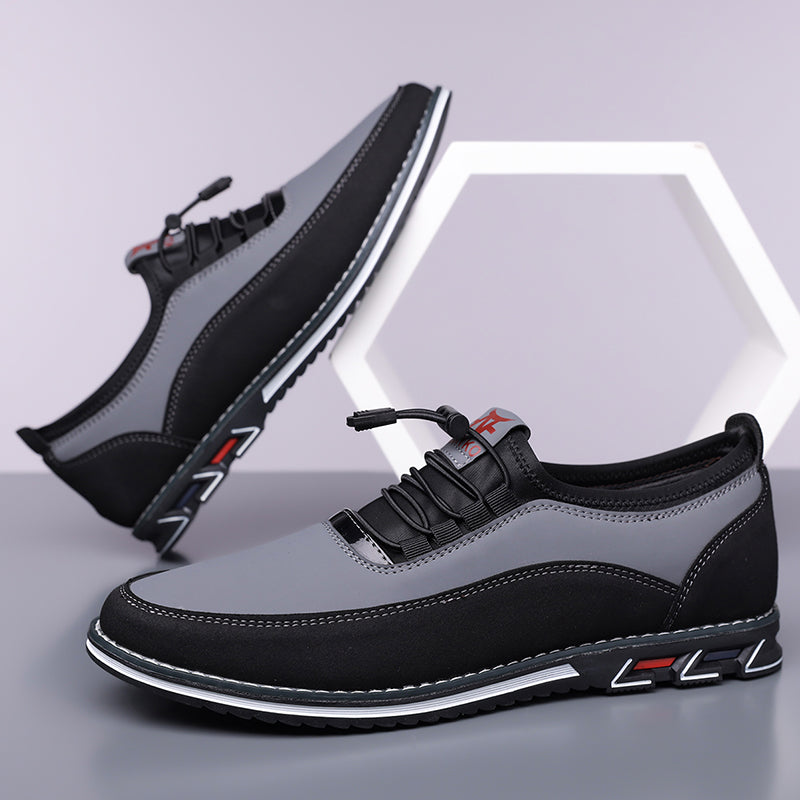 Marlowe No-Shoe Sneakers