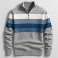 Bradford Quarter-Zip Sweatshirt