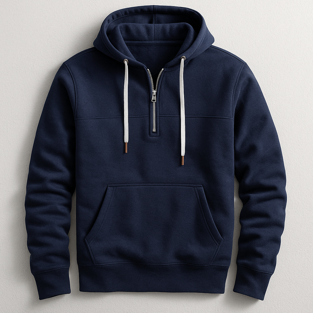 Emerson Deluxe Hoodie