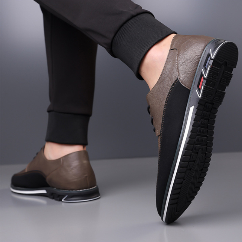 Valenti Genuine Leather Footwear