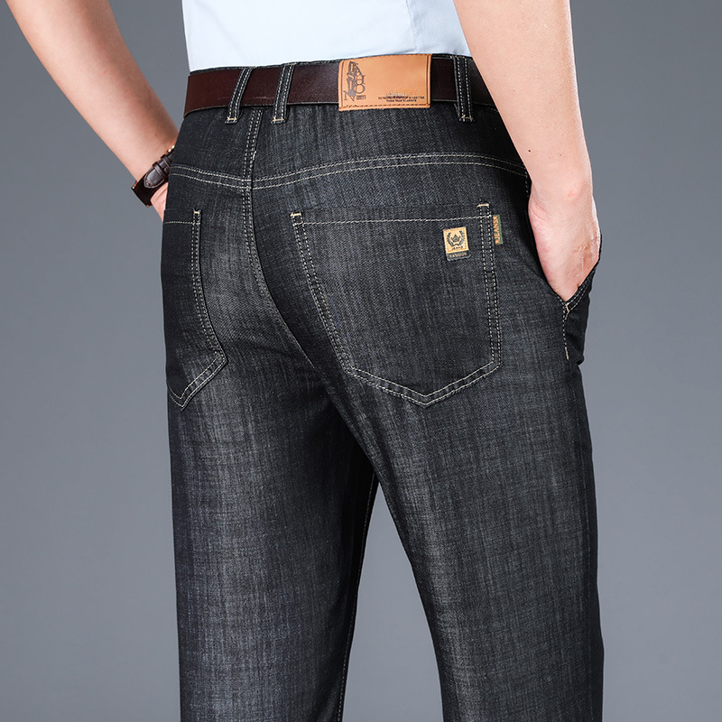 Clarke Classic Denim Jeans