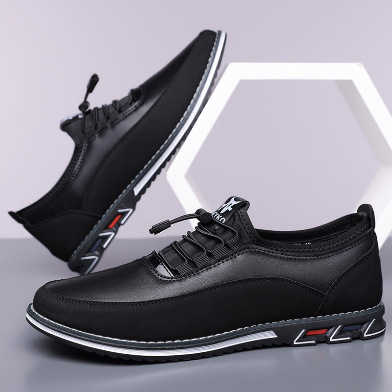 Marlowe No-Shoe Sneakers
