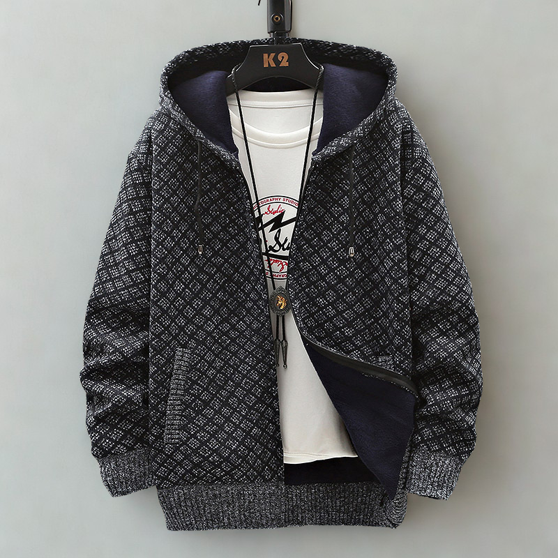 Arlo Deluxe Urban Hoodie