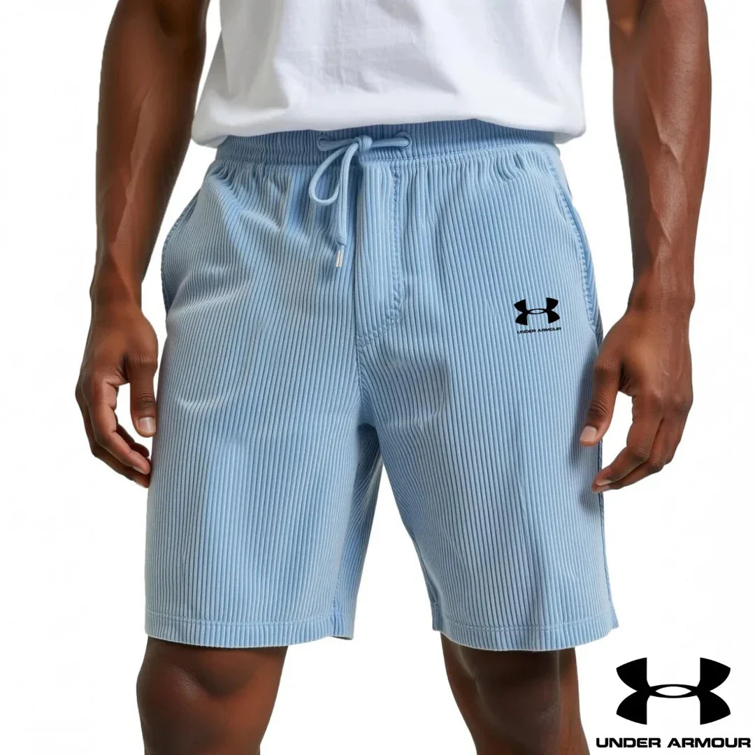 UA™ Men's Casual Corduroy Shorts