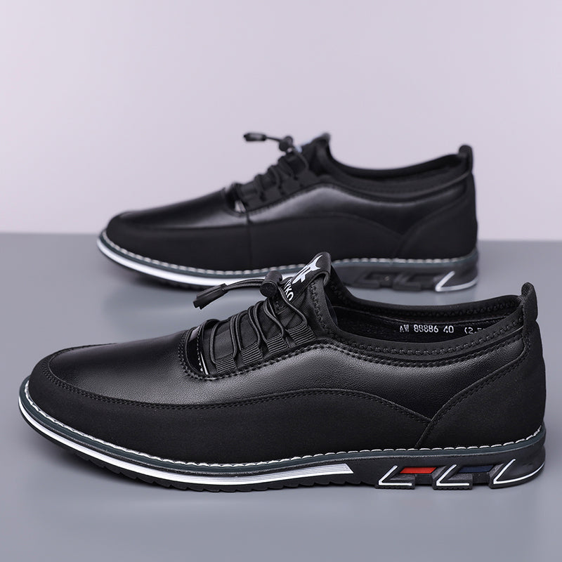 Marlowe No-Shoe Sneakers