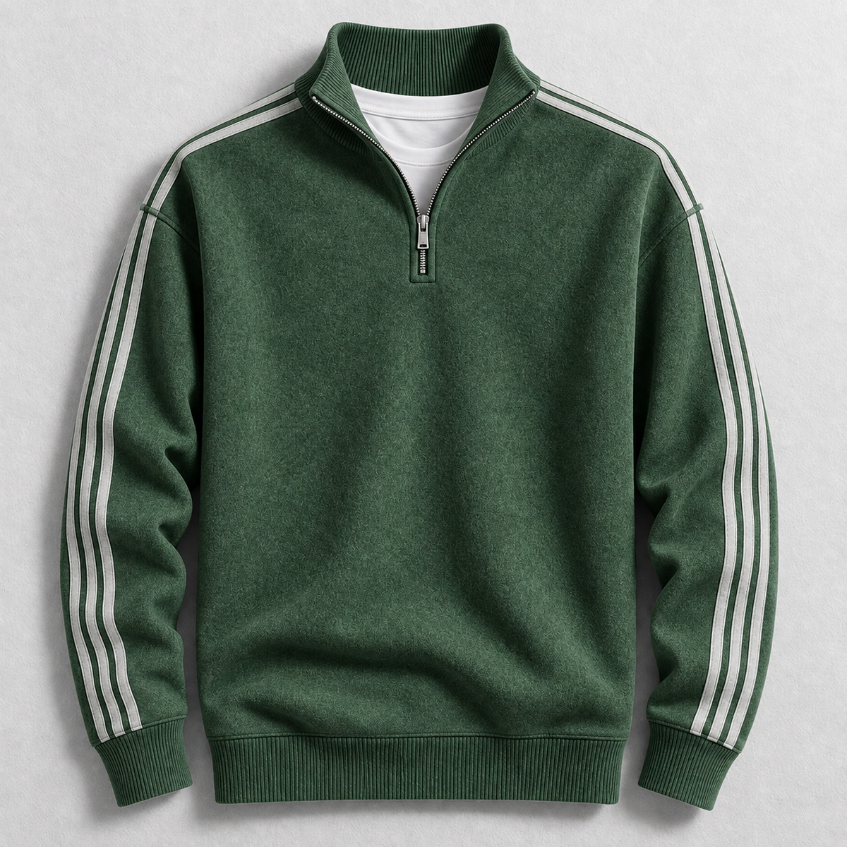 Benson Quarter-Zip Sweatshirt