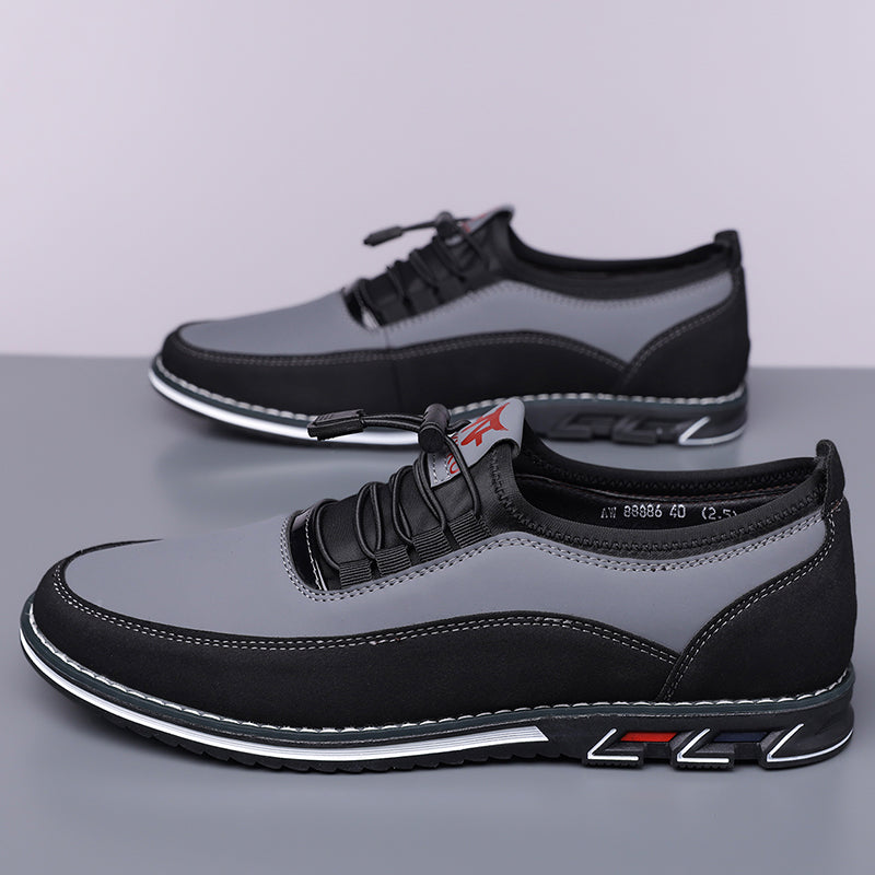 Marlowe No-Shoe Sneakers