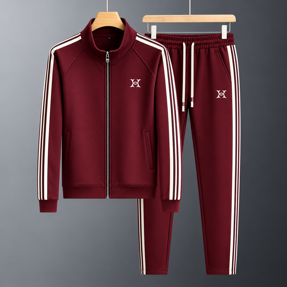 Novaro Deluxe Tracksuit Collection