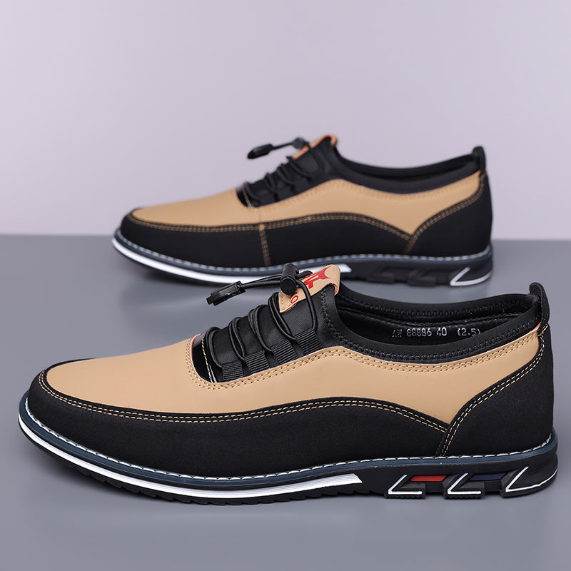 Marlowe No-Shoe Sneakers