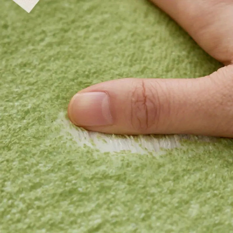 Floral Essence Area Rug