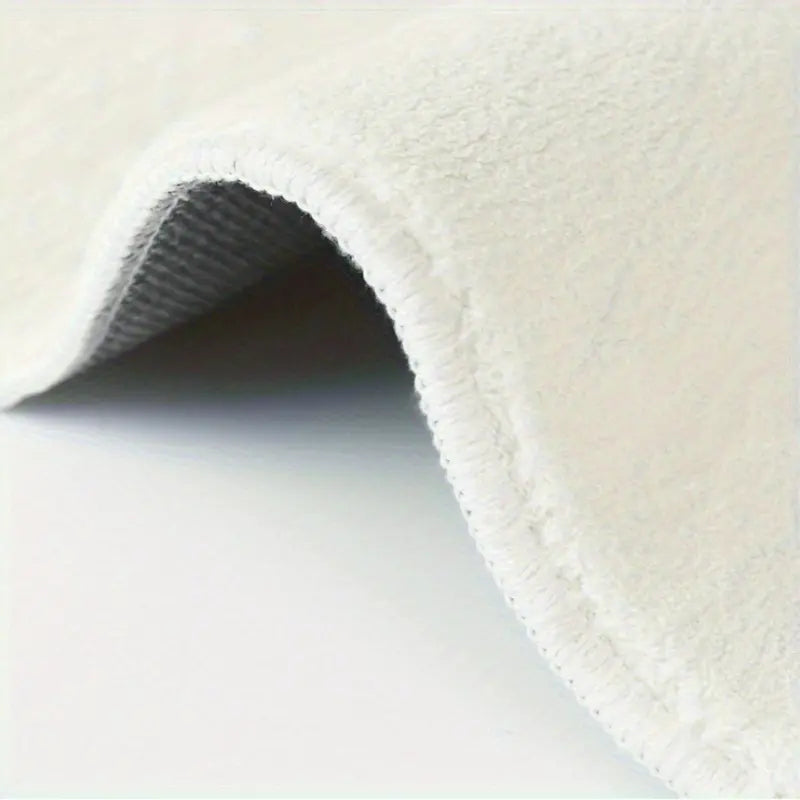 Floral Essence Area Rug