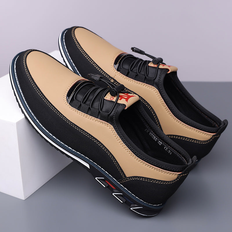 Marlowe No-Shoe Sneakers