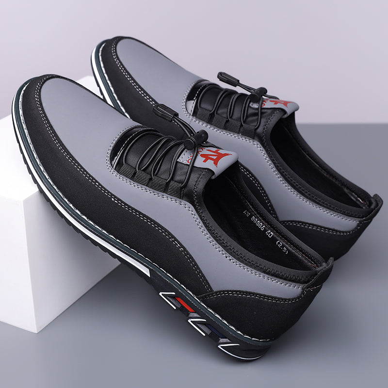 Marlowe No-Shoe Sneakers