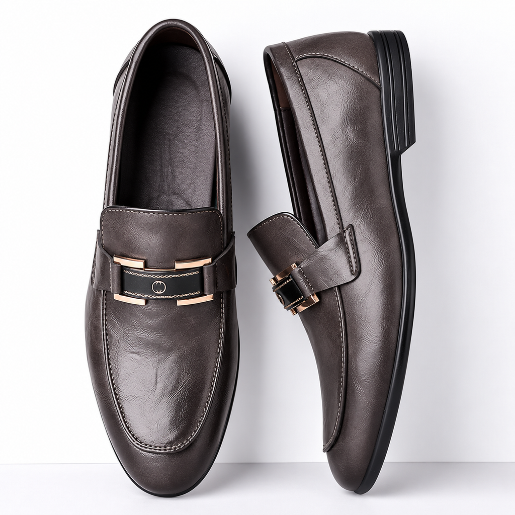 Italian Verona Loafers