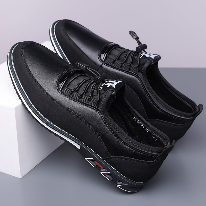 Marlowe No-Shoe Sneakers