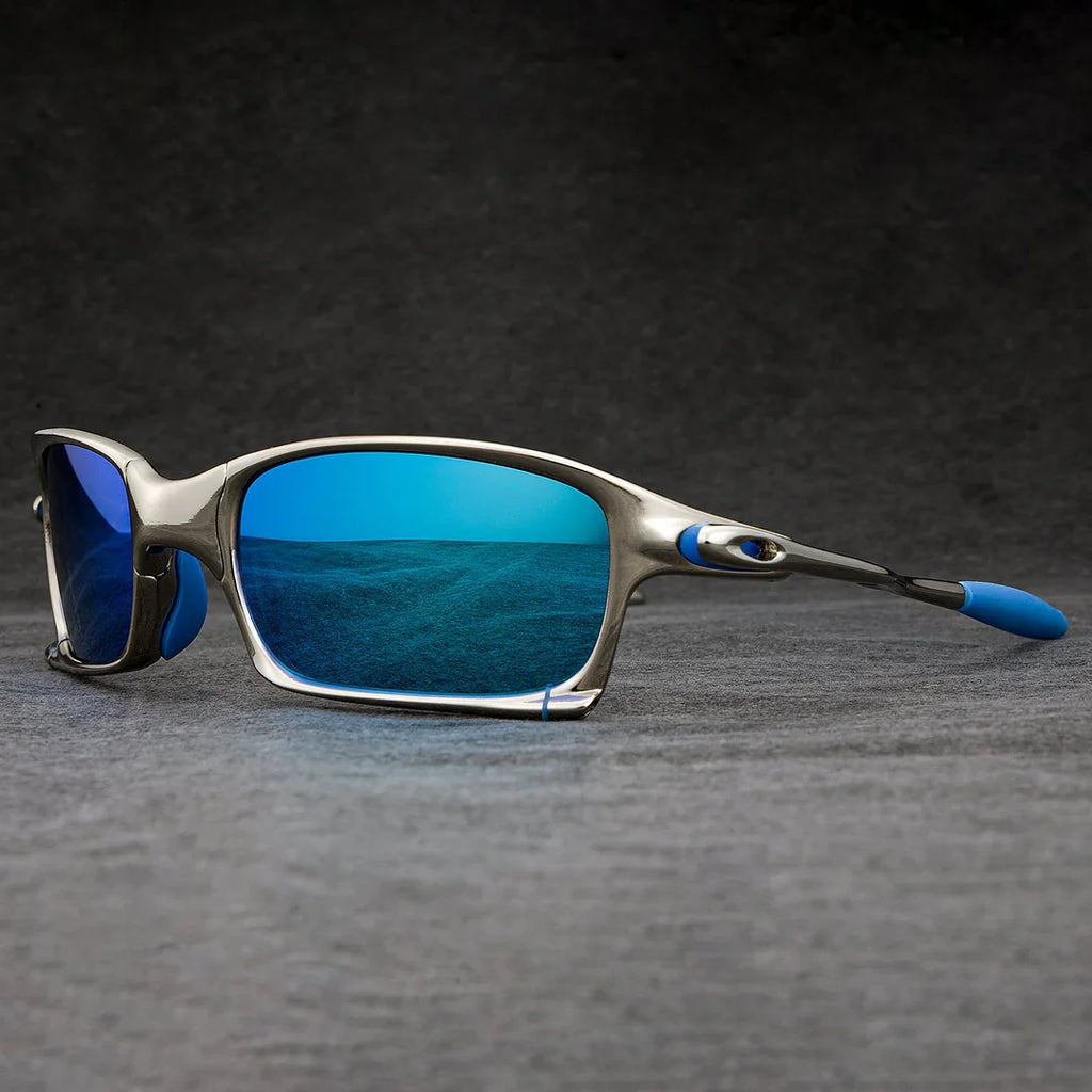 SolarFrontier Polarized Sunglasses