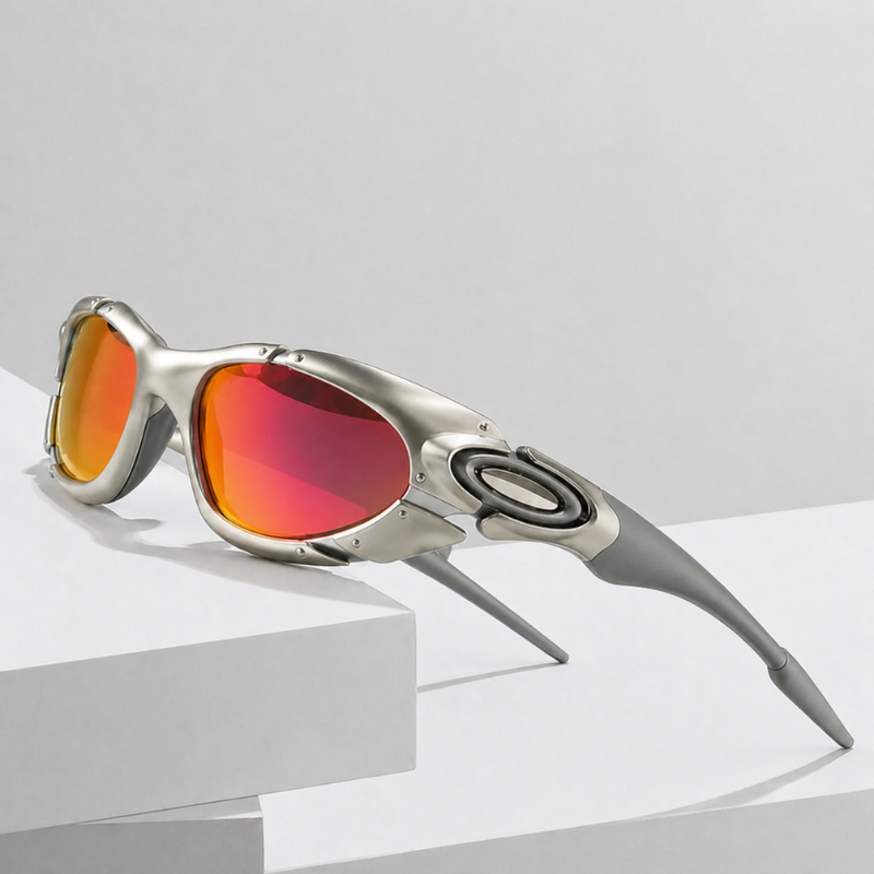 SolarEscape Polarized Sunglasses