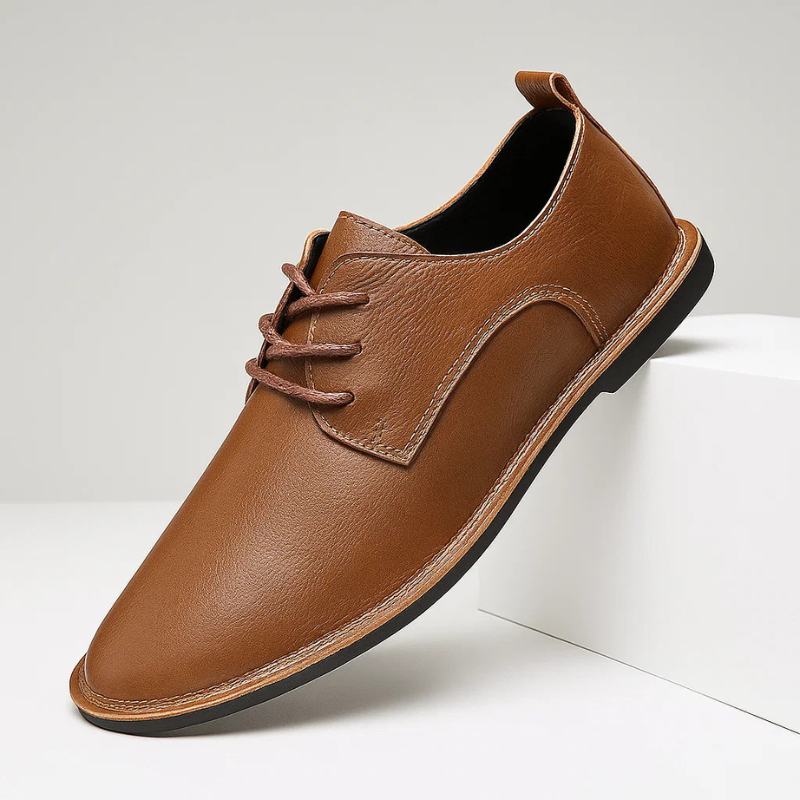 Vento Authentic Leather Footwear