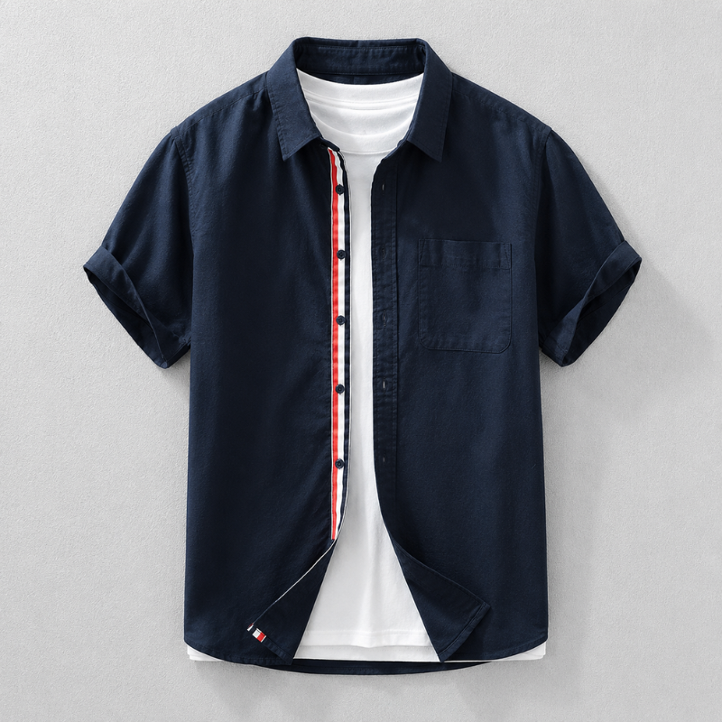 Jason Classic Oxford Shirt