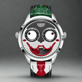 Joker Chronograph Timepiece