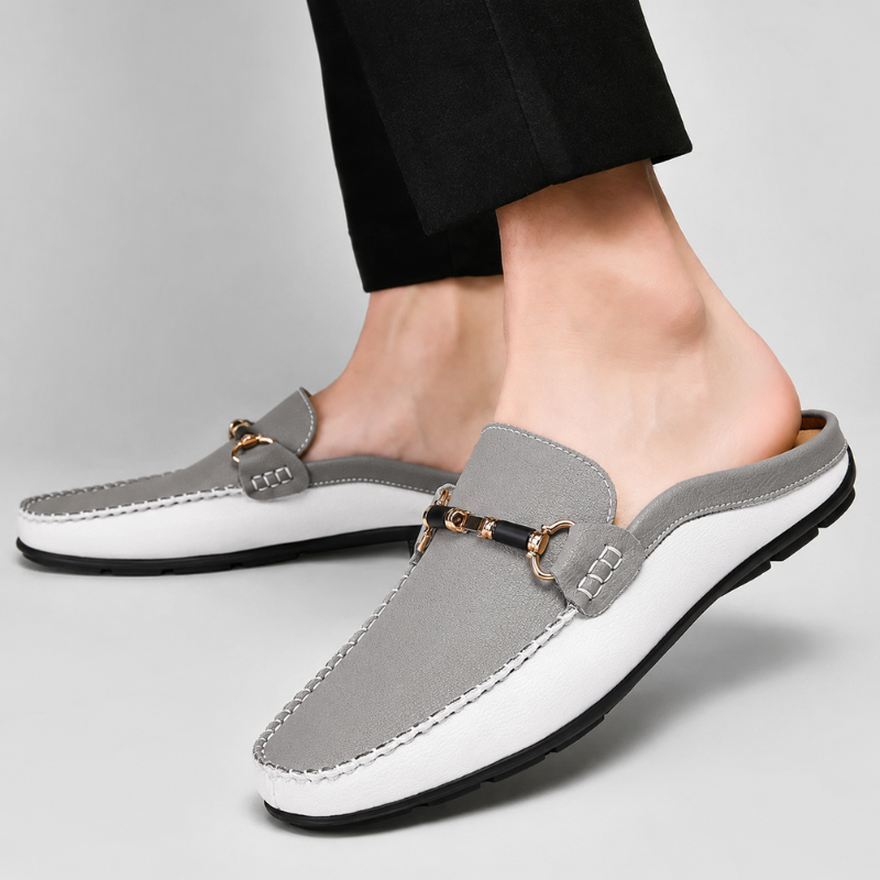 Italian Santoro Mules