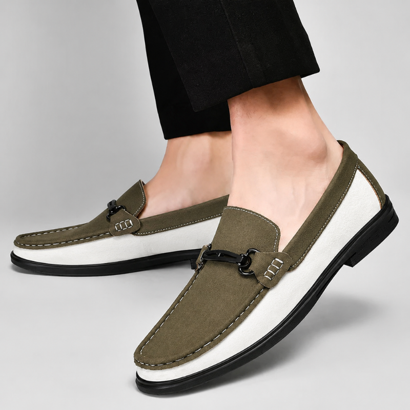 Verona Luxury Loafers