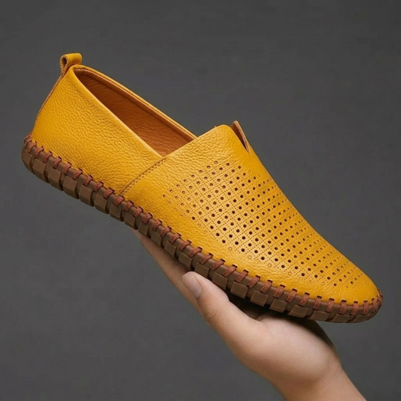 Italian Primo Loafers